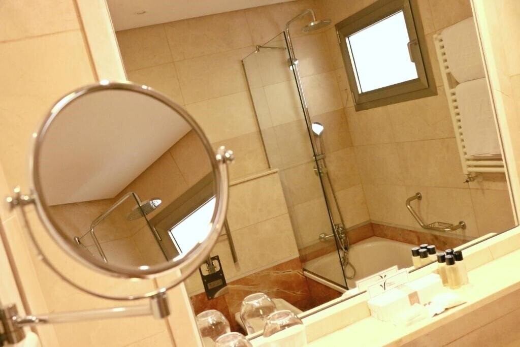 Вид Villamadrid 4*