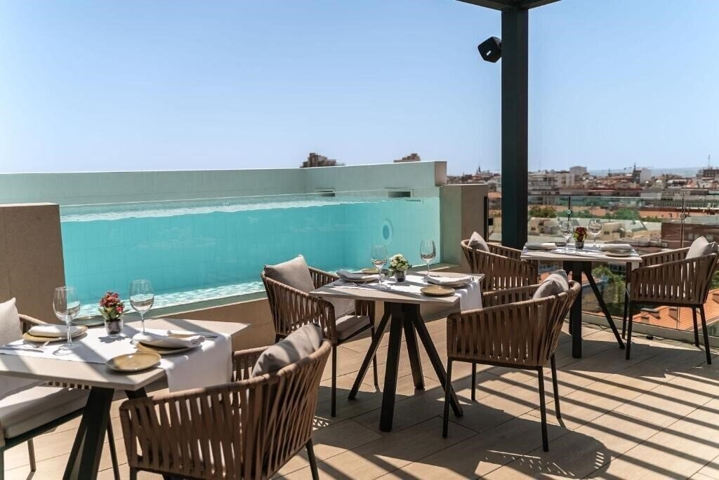 Панорама H10 Tribeca 4*