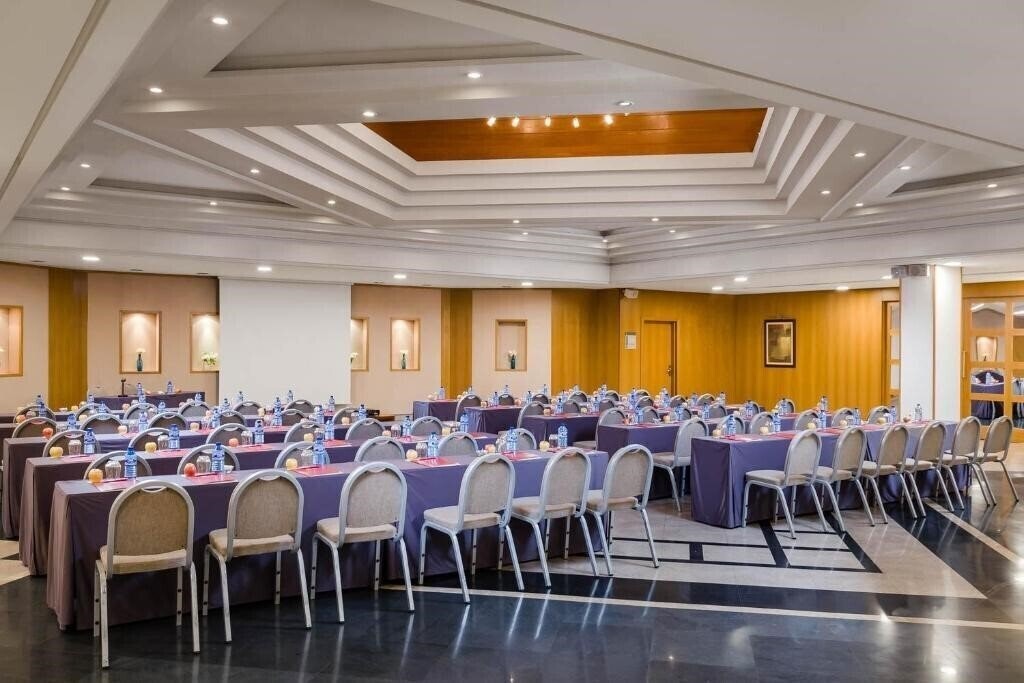 Вид Exe Getafe 4*