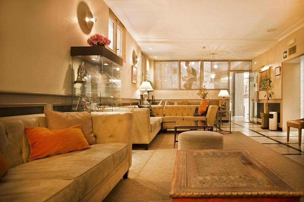 Апартаменти Best Western Hotel Los Condes 3*