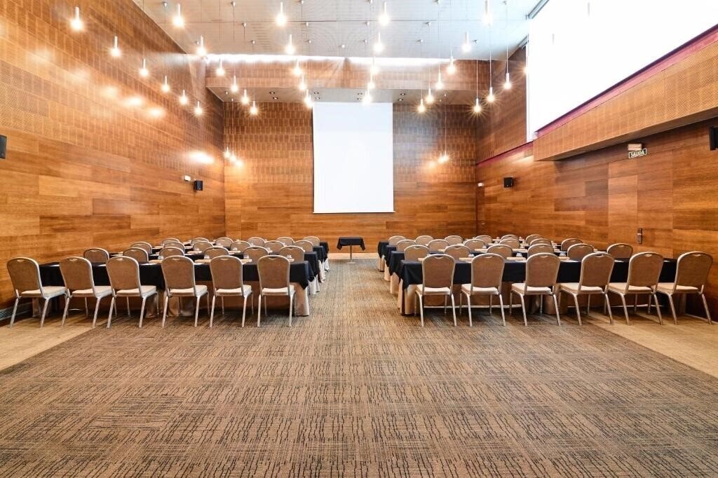 Территория Vincci Soho 4*