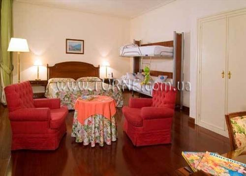 Картинка Tryp Ambassador 5*