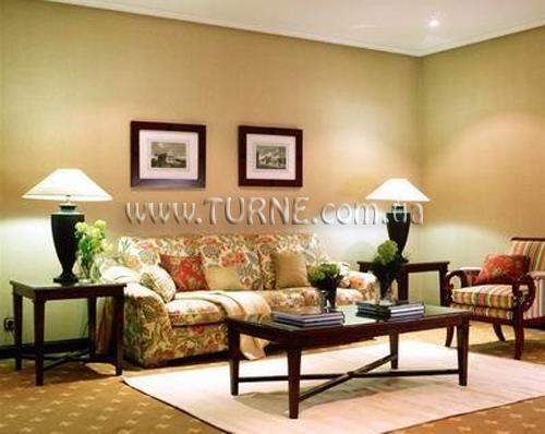 Фотографія Tryp Ambassador 5*