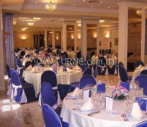 Фото Tryp Ambassador 5*