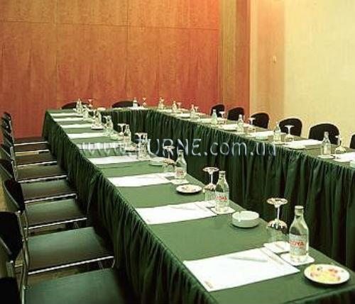 Изображение Salamanca Plaza 4*