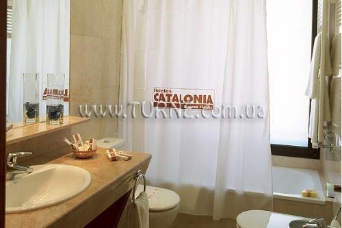 Фотография Salamanca Plaza 4*