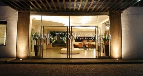 Фото Salamanca Plaza 4*