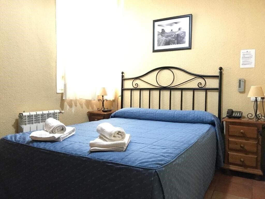 Панорама El Pilar 2*