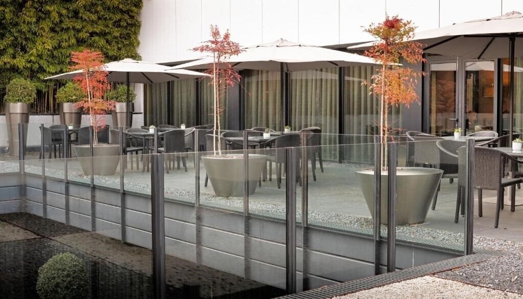 Фотографія Ac Hotel Atocha by Marriott 4*