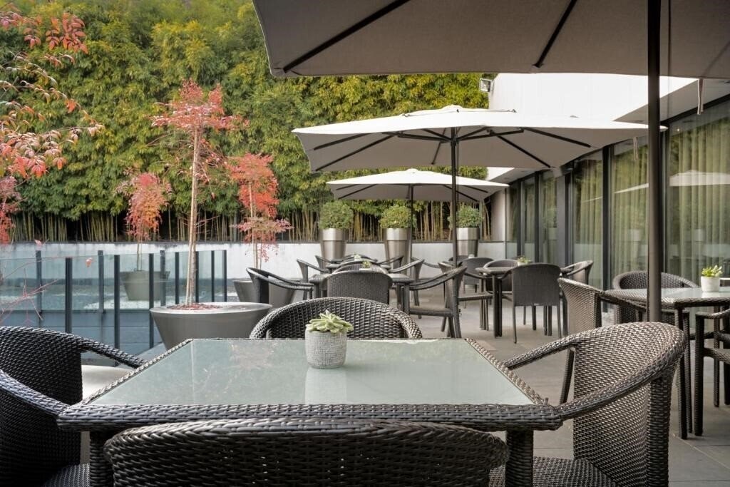 Зображення Ac Hotel Atocha by Marriott 4*