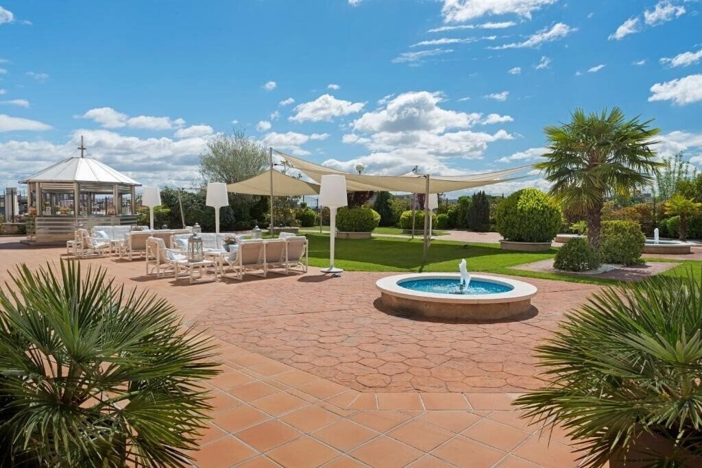 Зображення Elba Madrid Alcala (ex. Velada) 4*