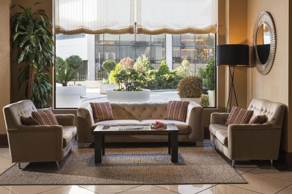 Панорама Elba Madrid Alcala (ex. Velada) 4*