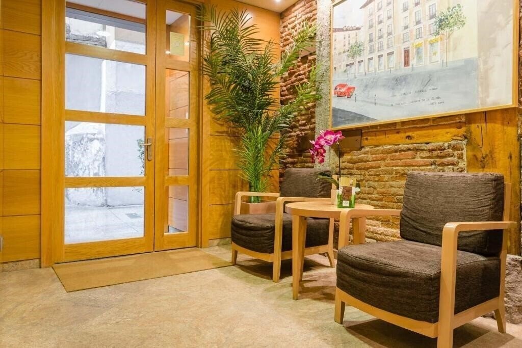 Панорама El Pasaje 3*