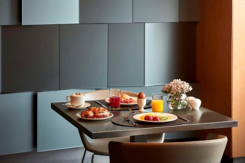 Панорама NH Las Tablas 4*