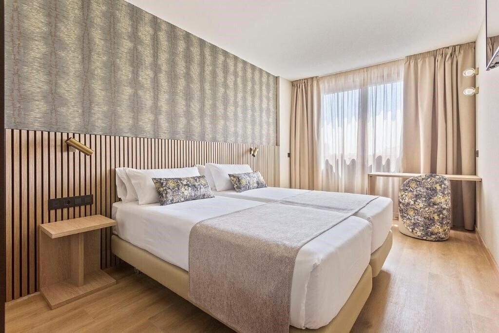Фотографія Acta Piramides 3*
