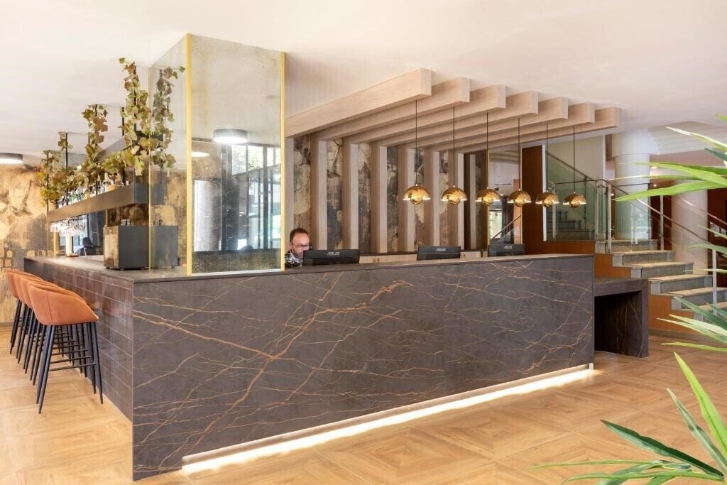 Вид Acta Piramides 3*