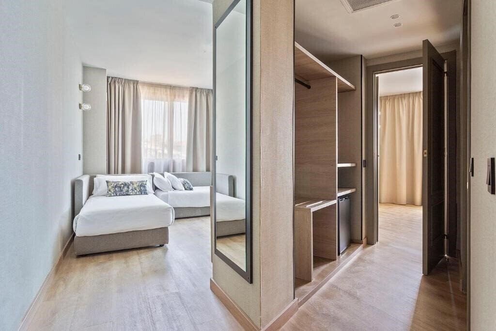 Апартаменти Acta Piramides 3*