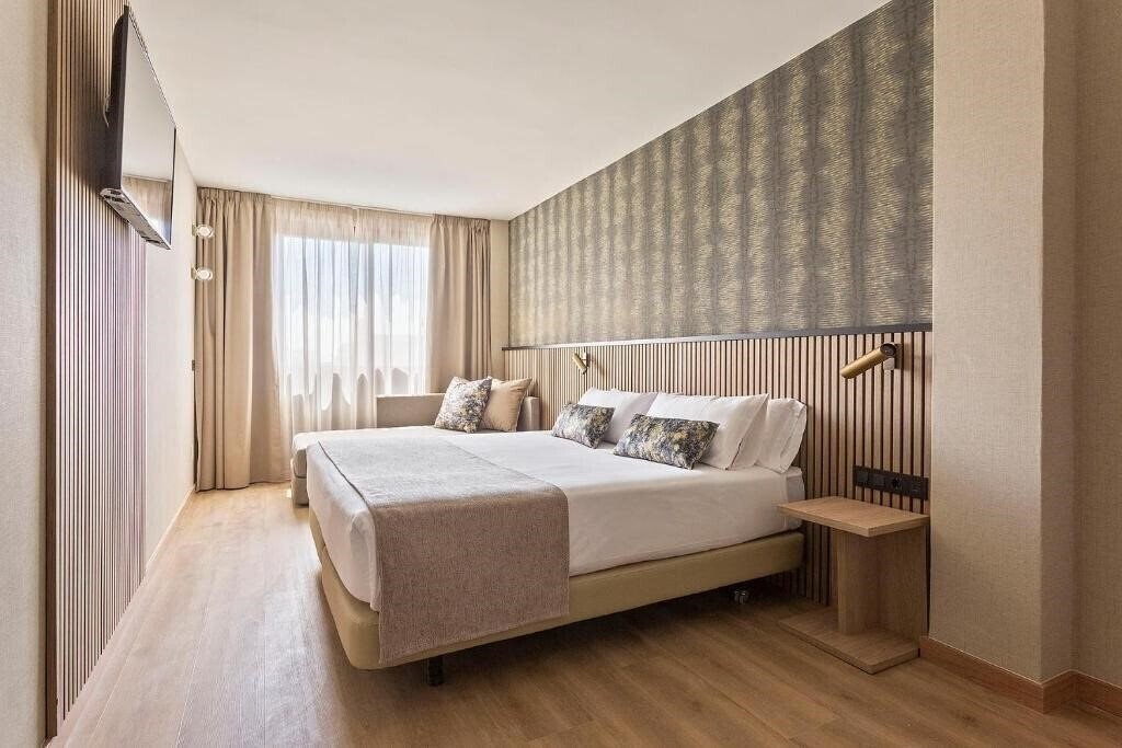Панорама Acta Piramides 3*