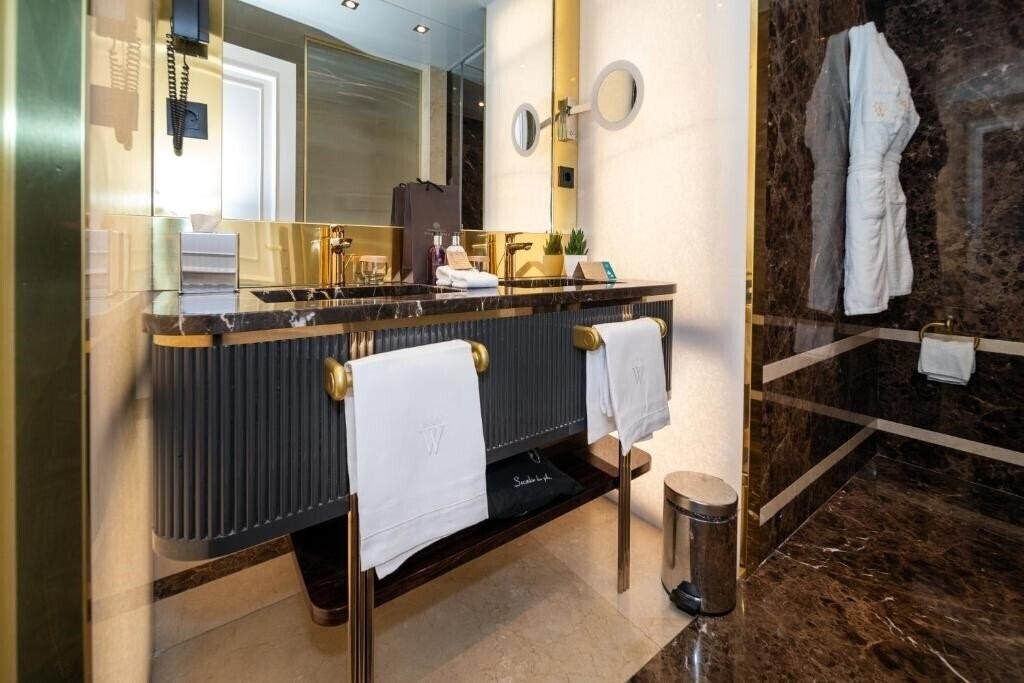 Апартаменти Wellington 5*