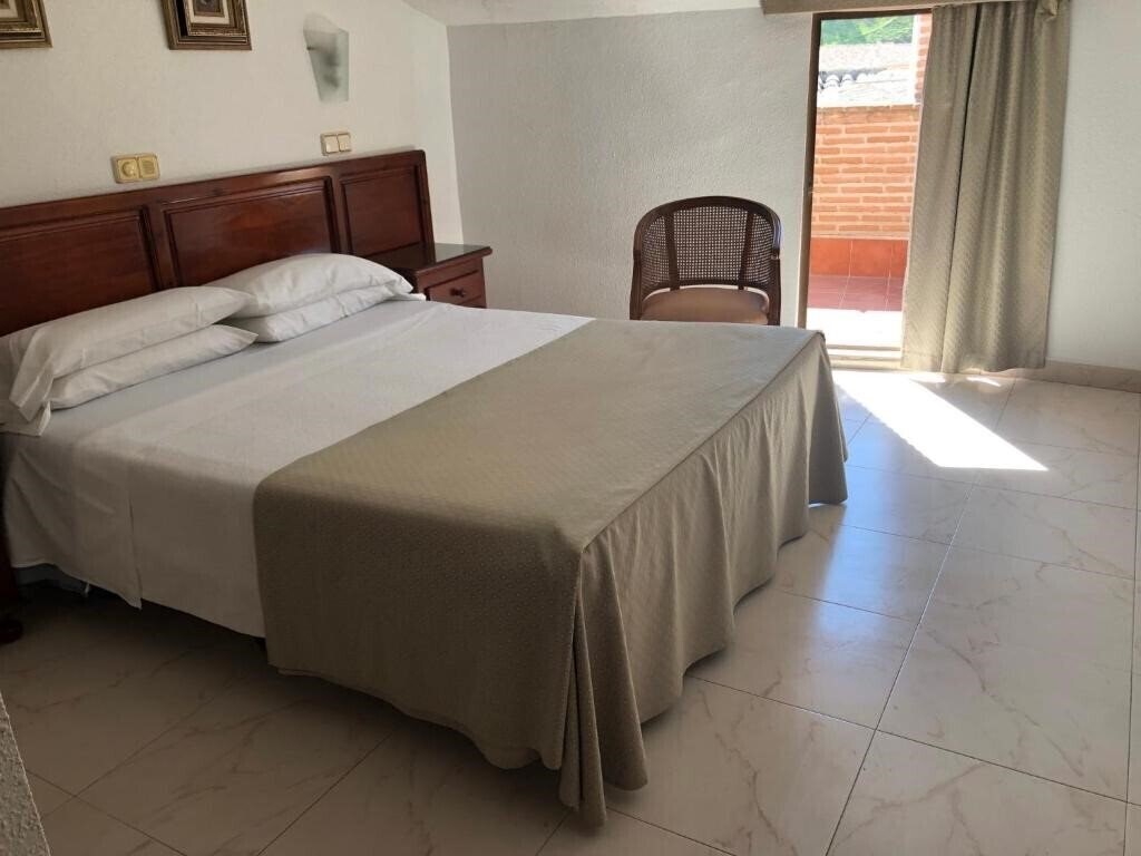 Апартаменты Martin 2*