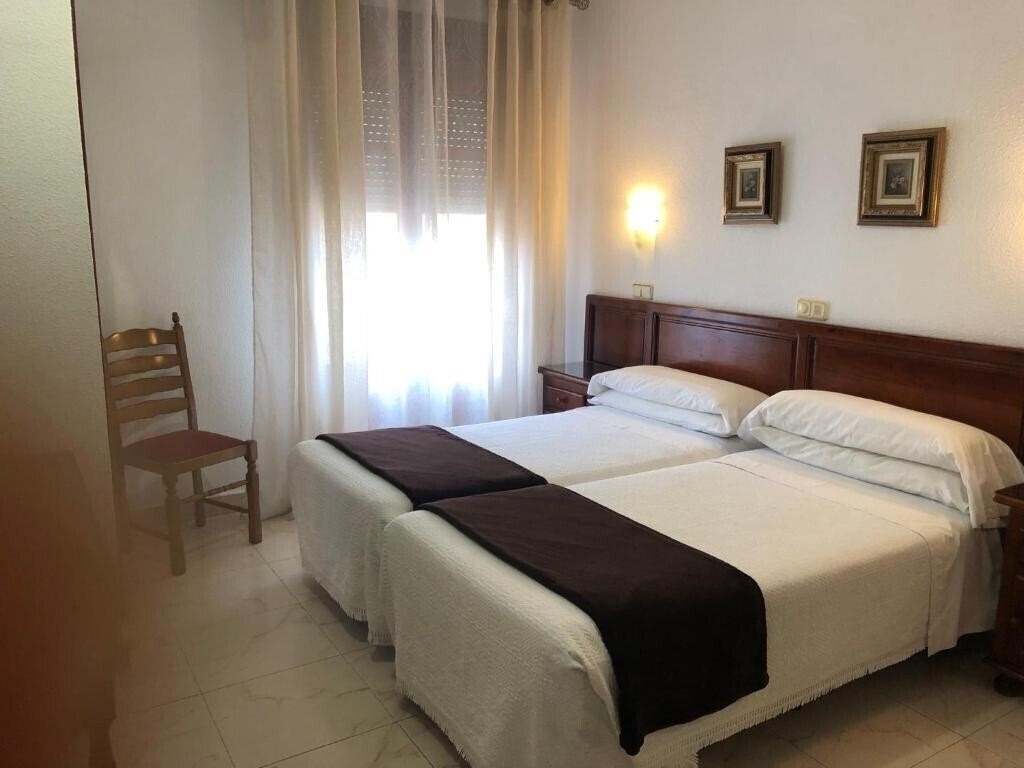 Отель Martin 2*