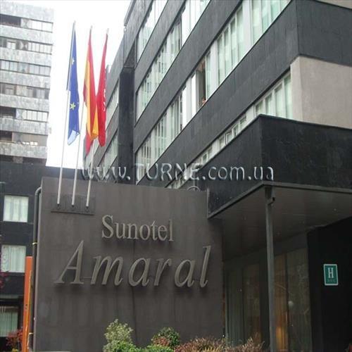 Картинка Amaral 3*