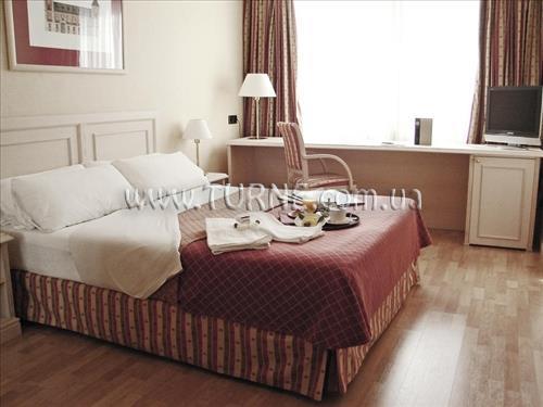 Фотографія Amaral 3*