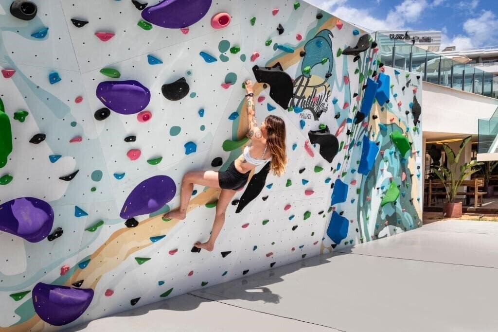 Панорама Sol Wave House 4*