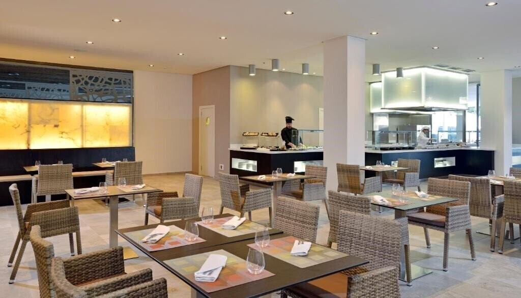 Панорама Me Mallorca 4*