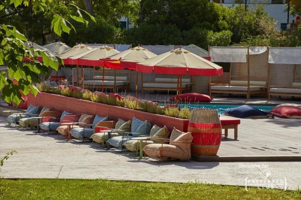 Апартаменты Alua Calvia Dreams 4*