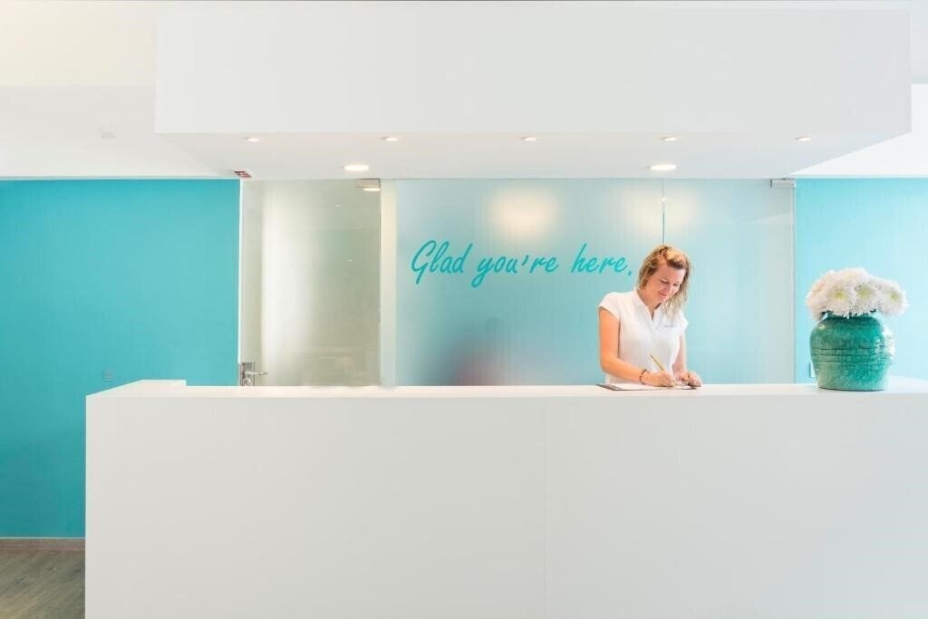 Апартаменти Hsm Sandalo Beach 3*