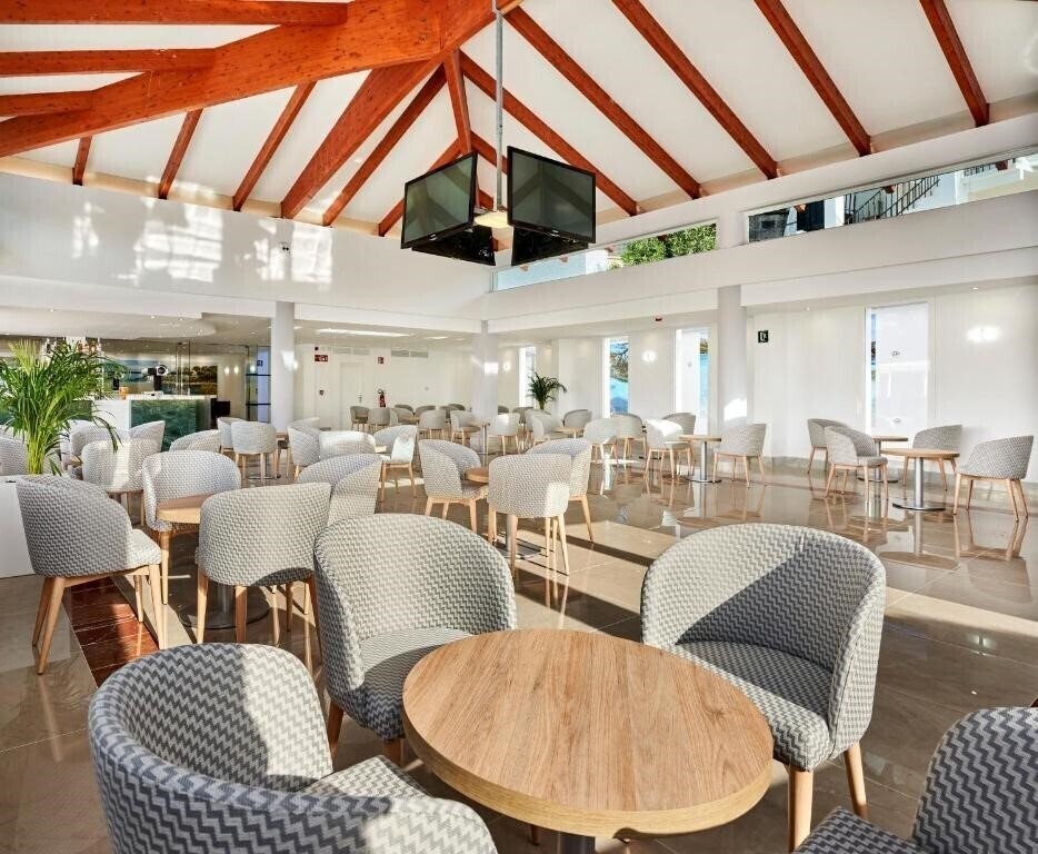 Картинка Globales Torrenova 3*