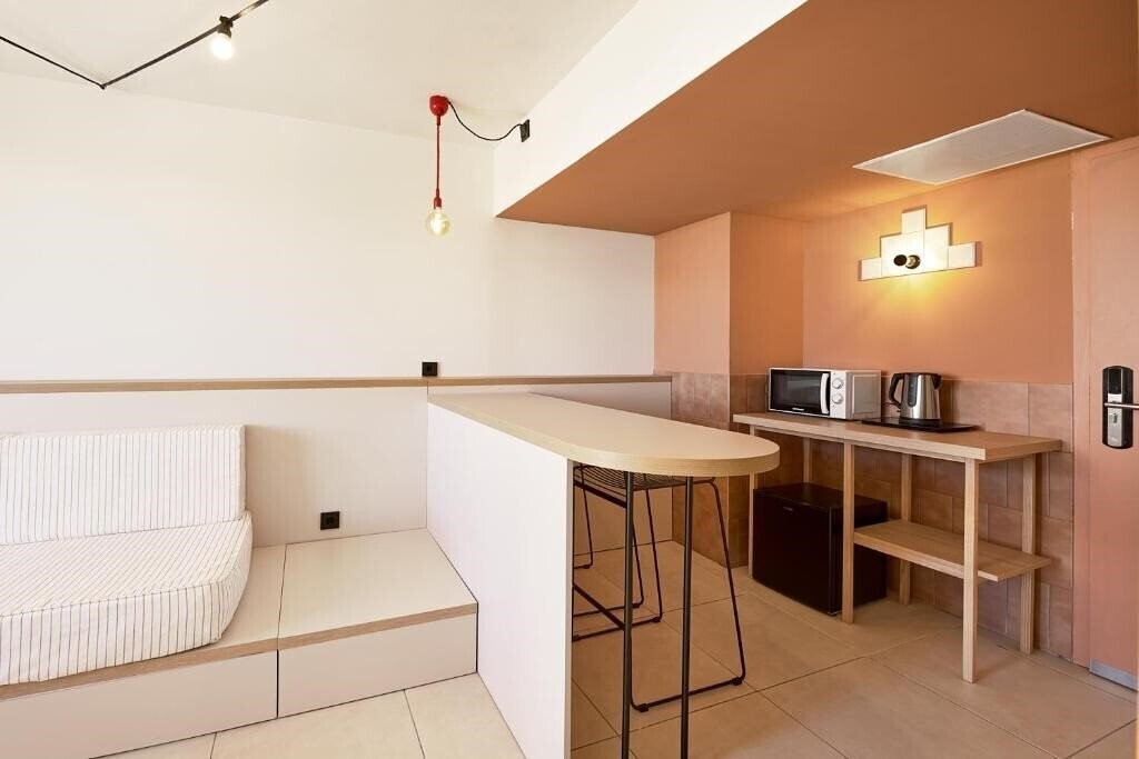 Вид Tent Calvia Beach 3*