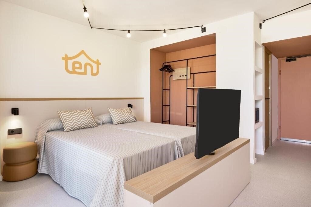Апартаменты Tent Calvia Beach 3*