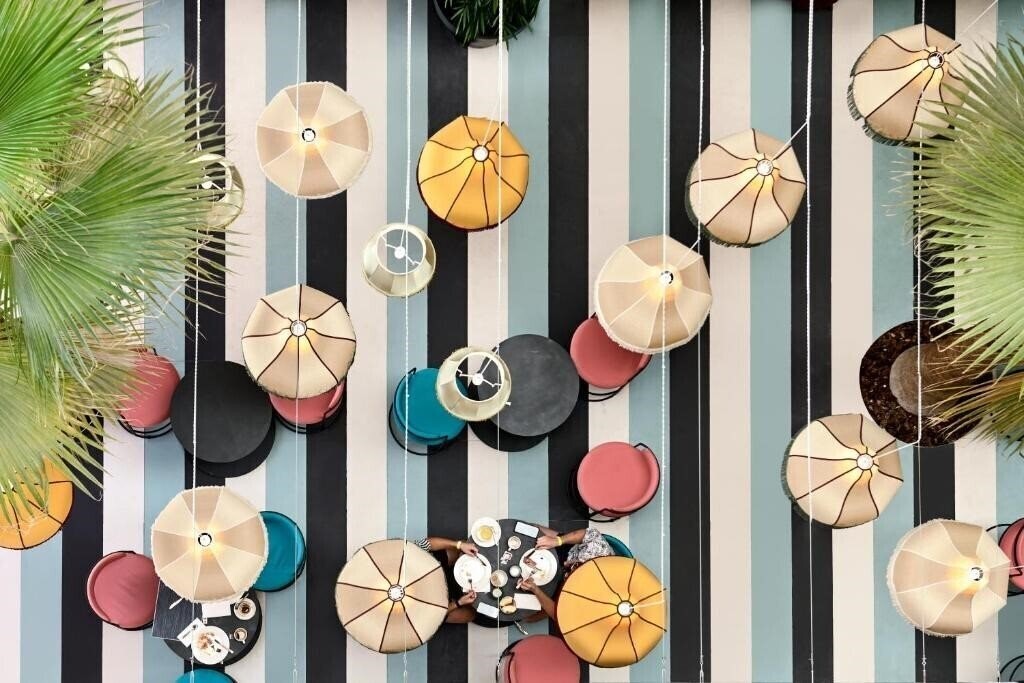 Картинка Tent Mojito Suites 3*