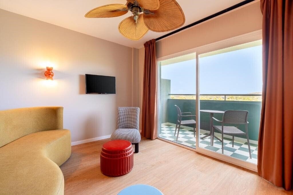 Апартаменты Tent Mojito Suites 3*