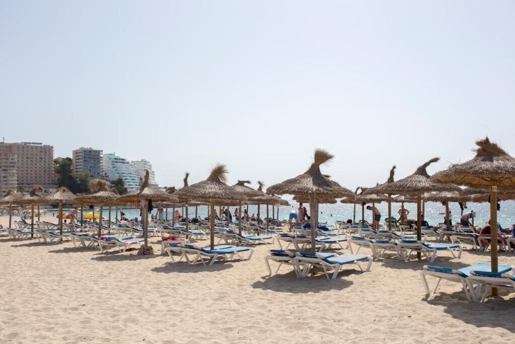 Зображення Magalluf Playa (Adults Only) 2 Keys 2*