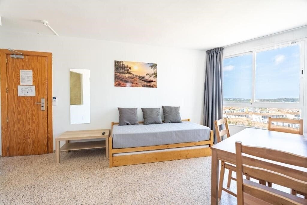 Панорама Magalluf Playa (Adults Only) 2 Keys 2*