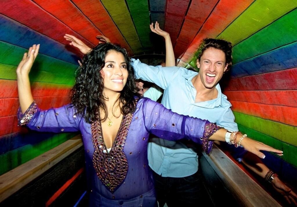 Апартаменти Sol Katmandu Park & Resort (ex. Sol Magalluf Park) 3*