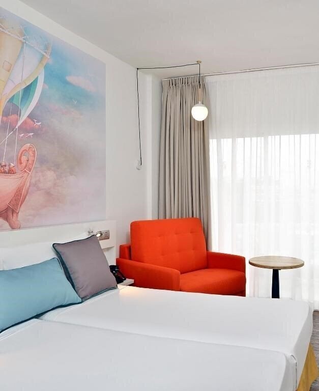 Зображення Sol Katmandu Park & Resort (ex. Sol Magalluf Park) 3*