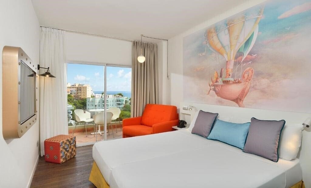 Фотографія Sol Kathmandu Resort 3*