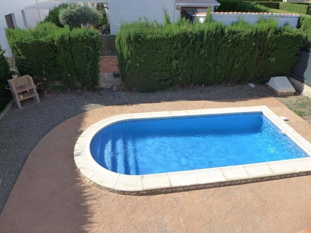 Панорама Rentalmar Villa California 4*