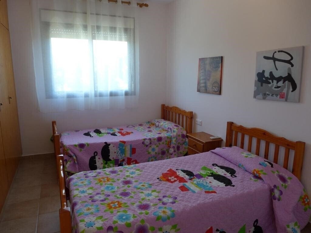 Территория Rentalmar Villa California 4*