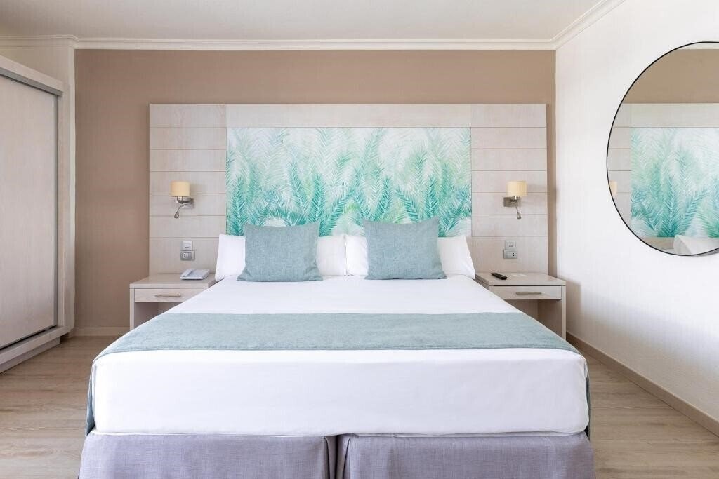 Территория Tigotan Lovers & Friends 1*