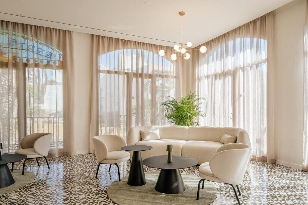 Панорама Labranda Reveron Plaza (Adults Only) 4*