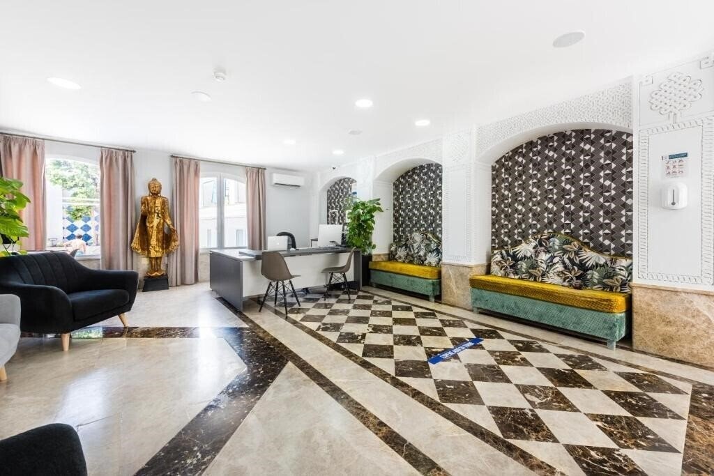 Панорама Toboso Apar-Turis 3*