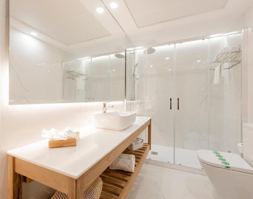 Фотография Toboso Apar-Turis 3*