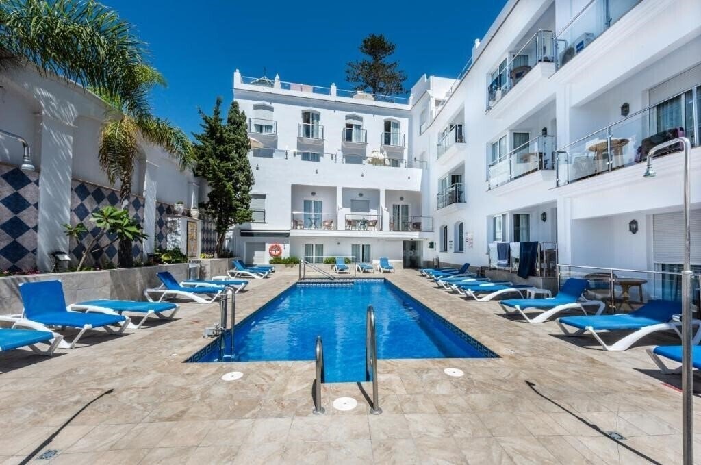 Вид Toboso Apar-Turis 3*