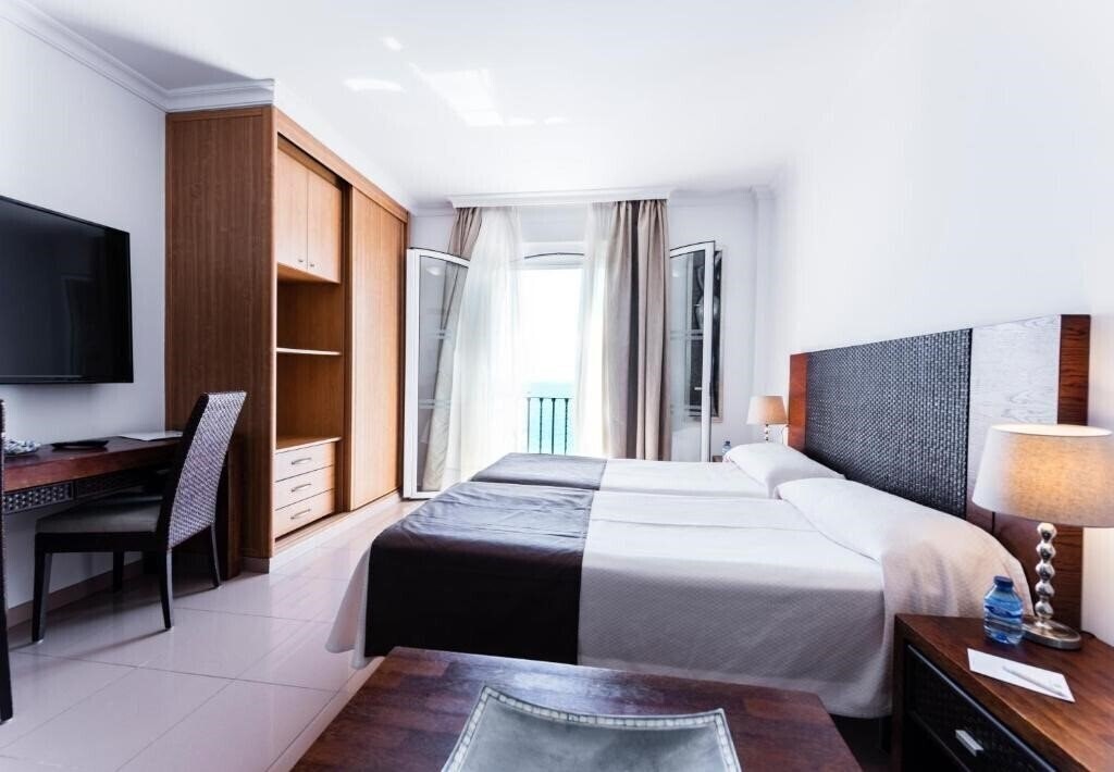 Территория Toboso Apar-Turis 3*