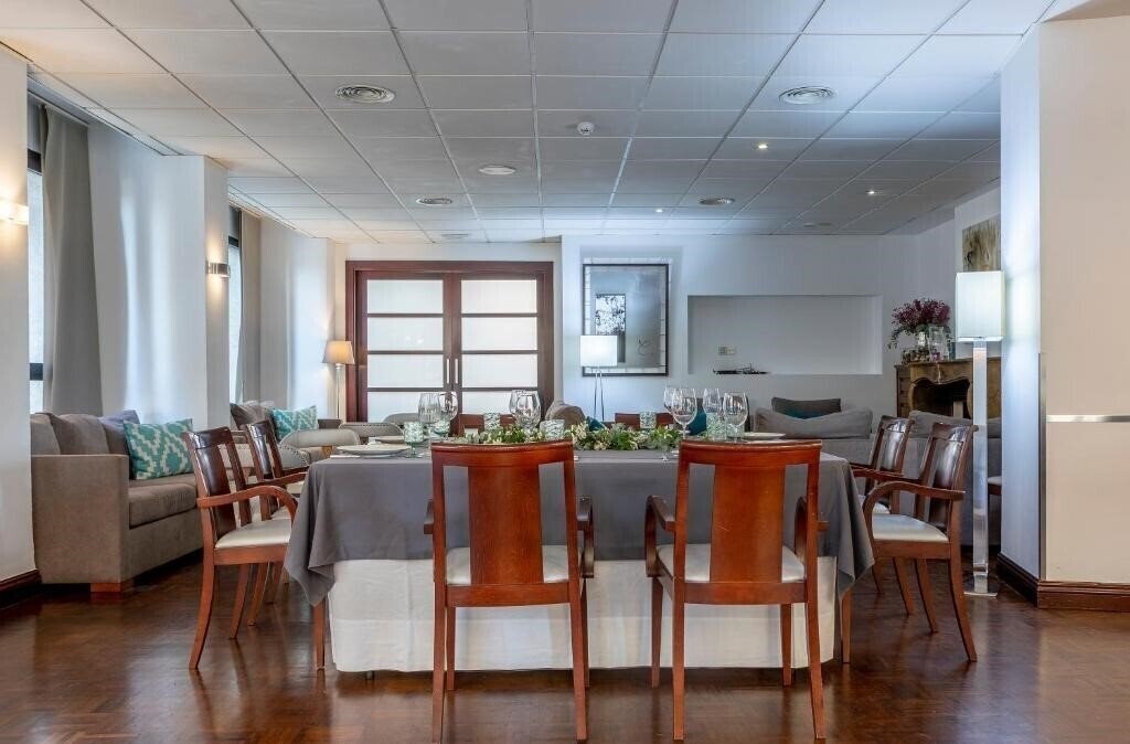 Фотографія Don Curro Hotel 3*